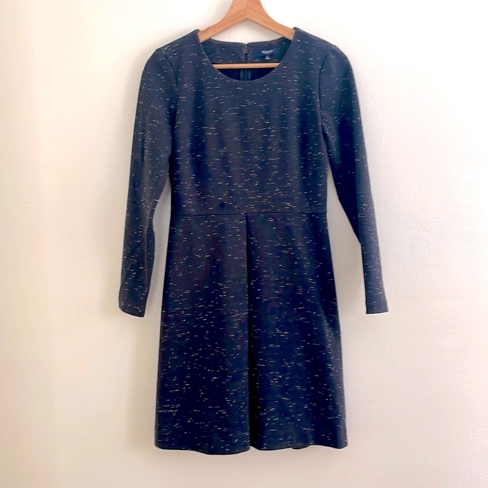 Madewell Dress